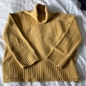 H&M Oversized Sweater